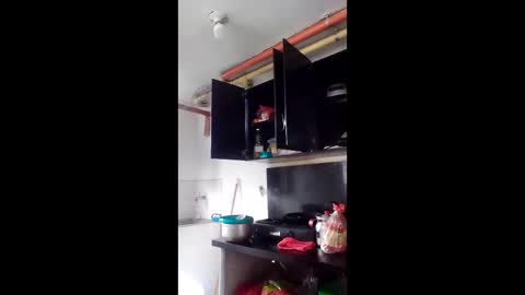 Mara Catalina Romero Ordez online show from December 4, 2025, 7:00 pm