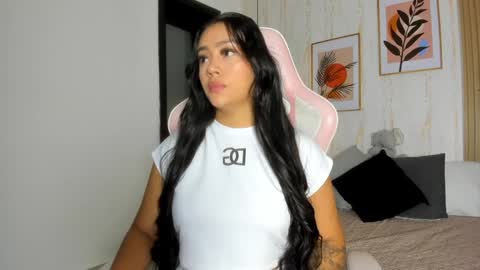 Cameron  online show from January 10, 2025, 8:15 pm