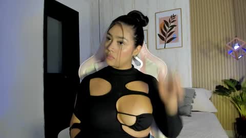 Cameron  online show from September 15, 2025, 8:31 pm