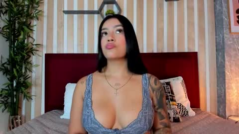 Cameron  online show from November 19, 2025, 11:10 am