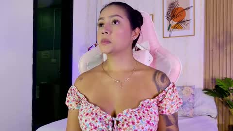 Cameron  online show from February 5, 2026, 8:24 pm