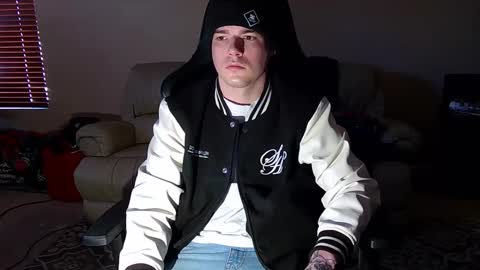 camerondt online show from February 21, 2025, 8:27 pm