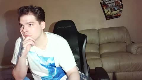 camerondt online show from April 8, 2026, 12:54 am