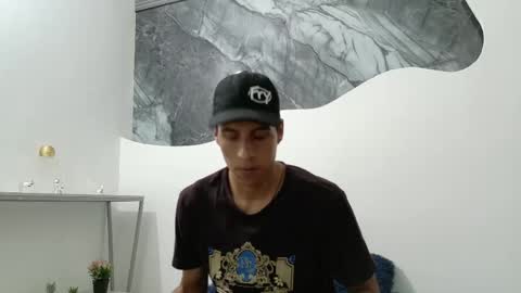 cameronsilverman online show from May 21, 2026, 7:21 pm