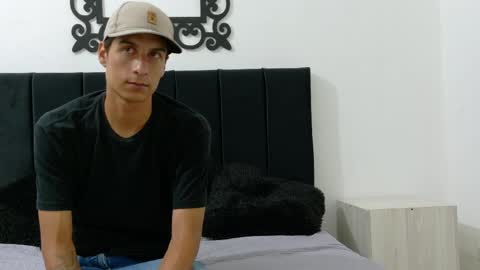 cameronsilverman online show from May 28, 2026, 7:22 pm