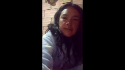 Snapshot of cami437835 chatting on February 19, 2026, 10:33 am cami437835 online show from February 19, 2026, 10:33 am