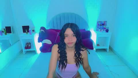 CAMI online show from February 27, 2026, 11:05 pm