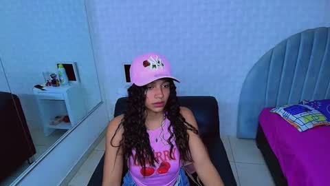 CAMI online show from April 25, 2026, 7:00 am