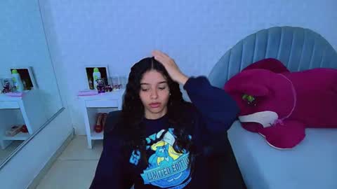 CAMI online show from April 26, 2026, 3:59 am