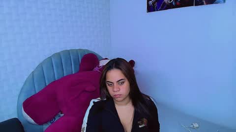CAMI online show from April 27, 2026, 9:46 pm