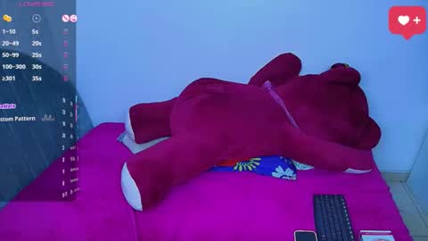 CAMI online show from April 30, 2026, 11:31 pm