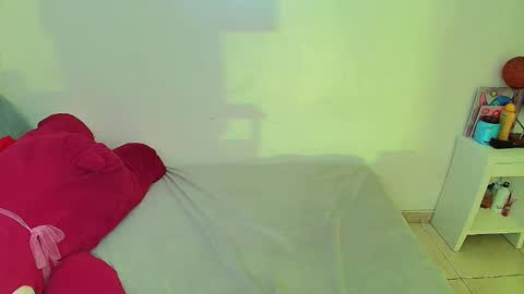 CAMI online show from May 12, 2026, 4:31 am