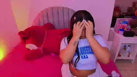 CAMI online show from June 7, 2026, 5:00 am