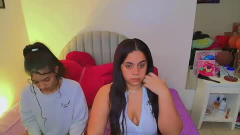 CAMI online show from June 20, 2026, 5:21 am