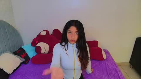 CAMI online show from July 22, 2026, 6:32 pm