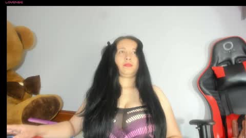 Snapshot of cami_hot_hair chatting on April 26, 2026, 3:10 pm cami online show from April 26, 2026, 3:10 pm