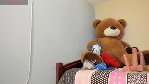 Snapshot of cami_hot_hair chatting on June 14, 2026, 11:07 pm cami online show from June 14, 2026, 11:07 pm