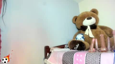 Snapshot of cami_hot_hair chatting on July 11, 2026, 5:59 pm cami online show from July 11, 2026, 5:59 pm