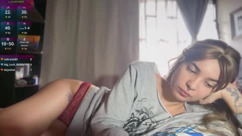 Snapshot of camii19y chatting on February 1, 2026, 8:07 pm camii19y online show from February 1, 2026, 8:07 pm