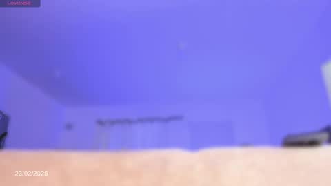 CAMI OFsweetcamid online show from February 24, 2025, 3:02 am