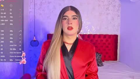 CA M I online show from March 4, 2026, 9:32 pm