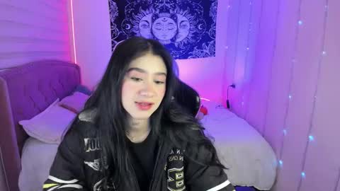 camila online show from October 21, 2025, 6:19 pm