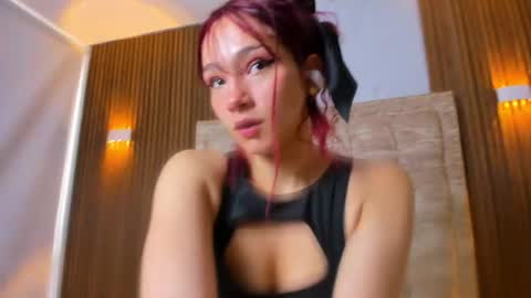 camiirosse online show from May 21, 2026, 8:27 pm