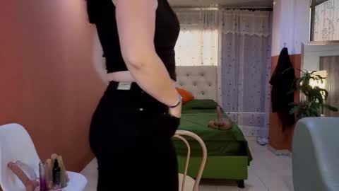 Camil online show from November 1, 2025, 11:01 am