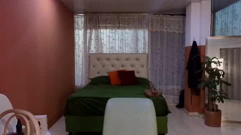 Camil online show from November 22, 2025, 10:58 am