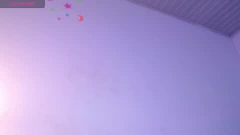 Cami online show from April 29, 2026, 1:21 am