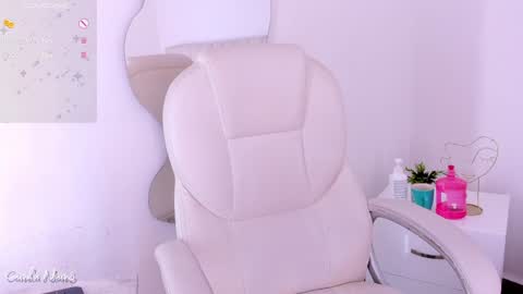 Cami online show from January 12, 2025, 12:18 am