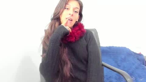 Cami online show from June 8, 2026, 6:03 am
