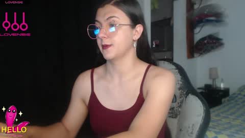 camila online show from May 8, 2026, 6:46 pm