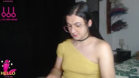 camila online show from May 27, 2026, 2:19 am