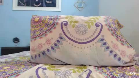 Snapshot of camila_blandexxxx chatting on December 2, 2024, 12:09 am Instagram camila blande1 online show from December 2, 2024, 12:09 am