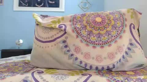 Snapshot of camila_blandexxxx chatting on December 2, 2024, 5:37 am Instagram camila blande1 online show from December 2, 2024, 5:37 am