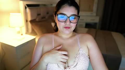 Camila buitrago online show from February 3, 2026, 12:09 am