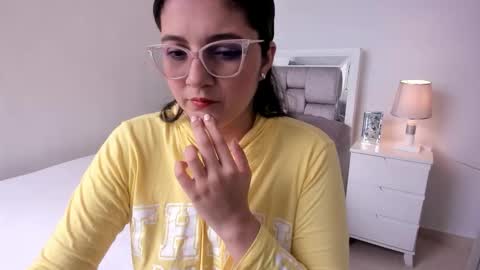 Camila buitrago online show from March 15, 2026, 4:13 pm