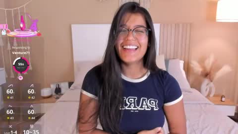 Snapshot of camila_bustamante_ chatting on May 2, 2026, 4:56 pm camila_bustamante_ online show from May 2, 2026, 4:56 pm