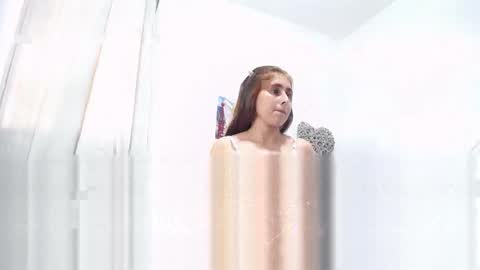 Camila online show from April 24, 2026, 8:00 pm