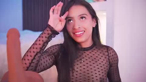 Camila online show from July 2, 2026, 3:17 am