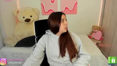  C A M I  online show from December 19, 2024, 2:23 am