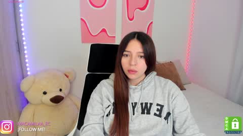  C A M I  online show from January 3, 2025, 11:01 pm