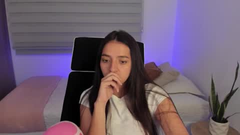  C A M I  online show from March 19, 2026, 12:58 am