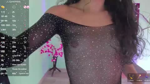 C A M I L A online show from December 3, 2025, 12:14 pm