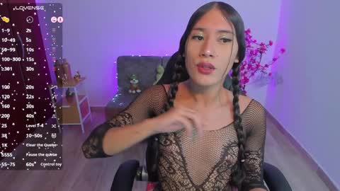 C A M I L A online show from March 29, 2026, 10:37 am