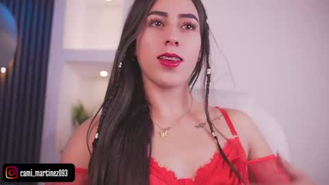 camila_martinez9 online show from May 19, 2026, 11:27 am