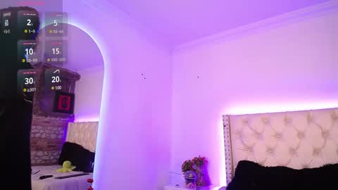 Camila Mishima online show from January 30, 2025, 3:51 pm