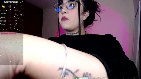 Cami online show from April 14, 2026, 2:45 pm