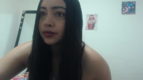 camila_rouswhyth online show from March 18, 2026, 1:36 pm